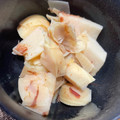 run※'s cooksnap of when they made 白だしで簡単！たけのこの土佐煮.