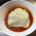 メソコ's cooksnap of when they made 簡単やわらか〜♡チキンのトマト煮込み.
