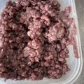 クックTTMYCD☆'s cooksnap of when they made 美味しいあんこの作り方 （つぶ餡）.