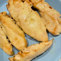 TAIkid's cooksnap of when they made 簡単ダイエットささみのマジックソルト焼♪.