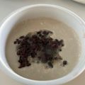 エイビーズ's cooksnap of when they made 初めてでもできた！圧力鍋で手作りつぶ餡.