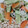 りんりん1212's cooksnap of when they made 我が家の定番常備菜。野菜の甘酢漬け.