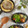 たべものにっき　tabemono's cooksnap of when they made 残りカレーと余った餃子の皮でラザニア風♡.