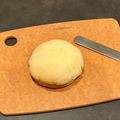 Sゆうこりん's cooksnap of when they made ＊ガリガリ＊メロンパン＊.