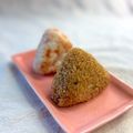 かっちゃん杉's cooksnap of when they made うなぎのタレだけおにぎり（ご飯）.