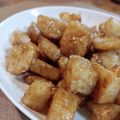田中香穂's cooksnap of when they made じゃがいもの照焼き.