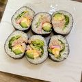 のりのり⭐'s cooksnap of when they made 覚えやすい酢飯（2合・1合）.