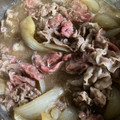 ＫＩＫＯ姫's cooksnap of when they made これぞ黄金比👨‍🍳吉野家の牛丼を完全再現🚀🤗.
