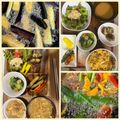 ☆あさ's cooksnap of when they made ポン酢で簡単！茄子とパプリカの揚げ浸し♪.