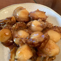 クック15FFG6☆'s cooksnap of when they made 作り置き♡つまみ♡弁当♡ホタテ照り焼き.