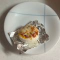 pyon♡✩'s cooksnap of when they made お弁当に＊アレンジゆで卵①.