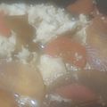 ハナカゼン's cooksnap of when they made けんちょう◆うちの田舎の郷土料理.