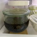 わいふぉ's cooksnap of when they made シソの実の醤油漬け.
