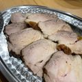 szkbleu's cooksnap of when they made ～失敗なし♪簡単♪豚肉の紅茶煮～.