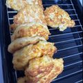 まりもこりん's cooksnap of when they made 離乳食完了期＊豆腐と鶏ミンチのナゲット.