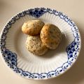 ゆかちゃん♡'s cooksnap of when they made 紅茶クッキー.
