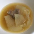 ⭐︎みゃぐみん⭐︎'s cooksnap of when they made 新玉 大量消費！玉ねぎ丸ごと煮.