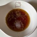ママメイン！時々子供's cooksnap of when they made 夏の定番！激ウマ簡単ざるラーメン♡.