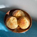 ひろちく's cooksnap of when they made 美味しい♪チャバタ♡.