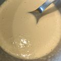 Sun Flover's cooksnap of when they made 手作りホットケーキミックス粉.
