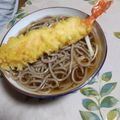 まりゆりひろこ's cooksnap of when they made ネギそばネギうどん♪簡単レシピ年越しそば.