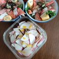 よちりん's cooksnap of when they made 大根の甘酢漬け.