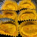 ことりは's cooksnap of when they made ハロウィンに★手乗りスイートパンプキン♪.