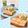 runa10's cooksnap of when they made ポテトチップス使用❝ろくちゃんトースト❞.