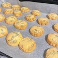asm_u_u_n's cooksnap of when they made サクサク アイスボックスクッキー.