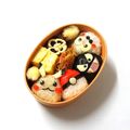 ウメ吉さん's cooksnap of when they made レンジで作る♬しらたきでチャプチェ風♪.