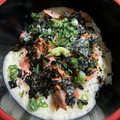 伊達こまち's cooksnap of when they made 疲れた体に☆優しいお出汁のとろろご飯.