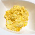 はるいろいちご's cooksnap of when they made ✿レンジで簡単♡かぼちゃ卵サラダ✿.