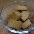 psychocandy's cooksnap of when they made 砂糖不使用チーズスティッククッキー.