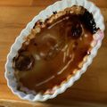 まめ春's cooksnap of when they made すっぱい生プルーンを簡単に美味しくしたい.