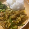 さっちゃーーーん's cooksnap of when they made 鯖缶で簡単★カレーそぼろ.