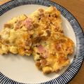 tentemari☆'s cooksnap of when they made 余ったパン耳で激うまおかず！つまみにも○.