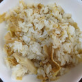 みちばたの花's cooksnap of when they made 旬の筍ご飯（筍の混ぜご飯）.