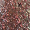 えるわんわん's cooksnap of when they made 時短!!圧力鍋で美味しい小豆の煮方.