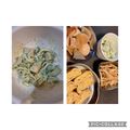 ほか弁ママ's cooksnap of when they made アボカドと玉ねぎのサラダ☆ごまマヨで♪.