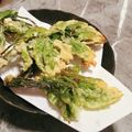 ♥黒チワワ♥'s cooksnap of when they made 【サクッと】冷めてもサクッと天ぷら粉.