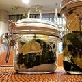 joannaichi's cooksnap of when they made 簡単大量消費にも♡塩かぼす・すだち.