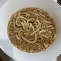 クックLWTZZP☆'s cooksnap of when they made 混ぜるだけ【基本のうどんつゆ】.