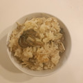 アクセル☆'s cooksnap of when they made 簡単！麺つゆで絶品　牡蠣の炊き込みご飯♪.