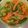 みにつん☆'s cooksnap of when they made 菜の花と人参の和えもの♪.