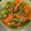みにつん☆'s cooksnap of when they made 菜の花と人参の和えもの♪.