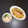 WOODs´'s cooksnap of when they made ほうれん草と油揚げと豆腐のお味噌汁♪.