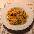 やぶちゃんパパ's cooksnap of when they made じゃが芋の中華炒め♪簡単レシピ.