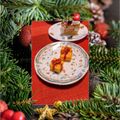 ＴＯＭＯ ＹＵ's cooksnap of when they made クリスマス誕生日キャラ弁卵焼きプレゼント.