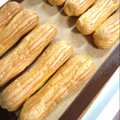 きよたまろ's cooksnap of when they made エクレア.
