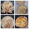 ほか弁ママ's cooksnap of when they made キノコ旨旨マカロニグラタンたん♪.